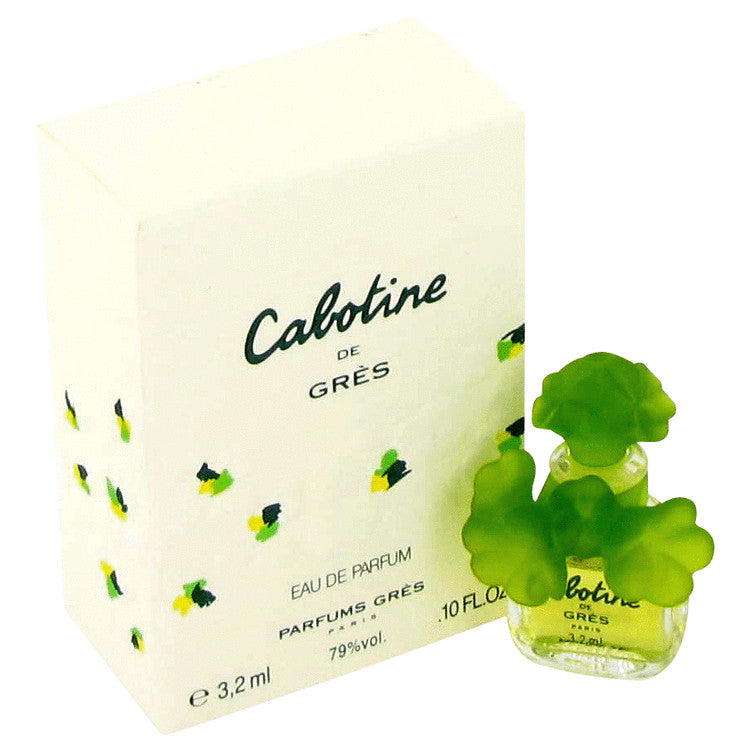 Parfums Gres Cabotine