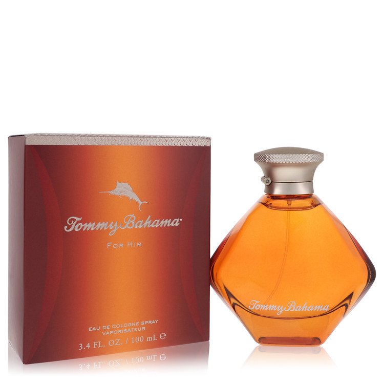 Tommy Bahama Tommy Bahama 3.4 oz