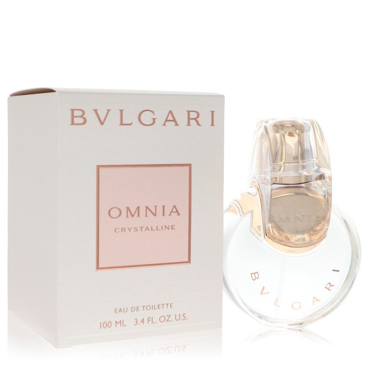 Bvlgari Omnia Crystalline 1.7 oz