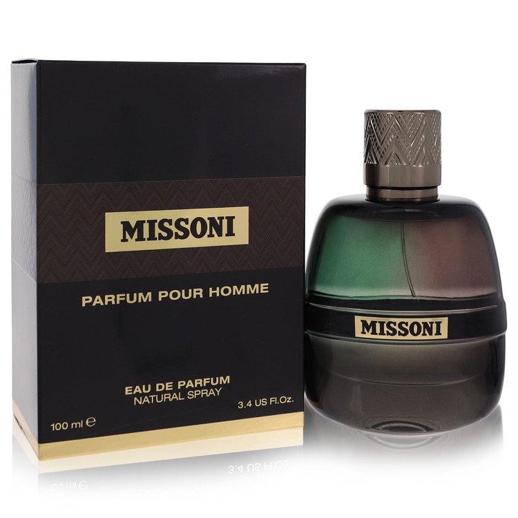 Missoni Missoni 3.4 oz