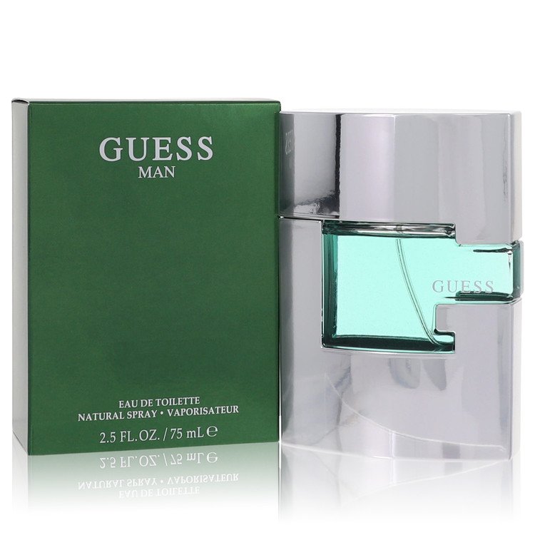 Guess Guess (new) 5.1 oz