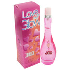 Jennifer Lopez Love At First Glow 1 oz