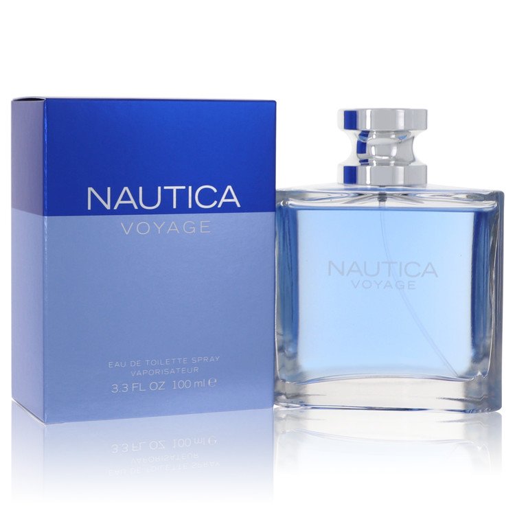 Nautica Nautica Voyage 3.4 oz
