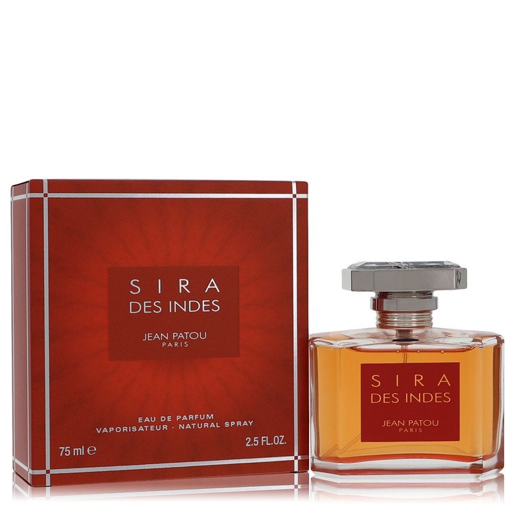 Jean Patou Sira Des Indes 2.5 oz
