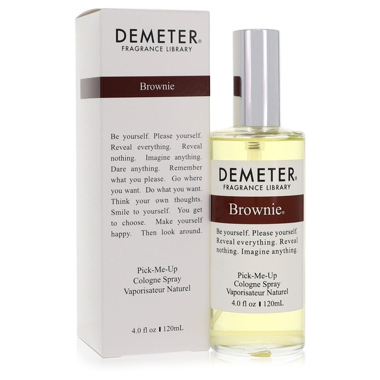 Demeter Demeter Brownie 4 oz Unboxed