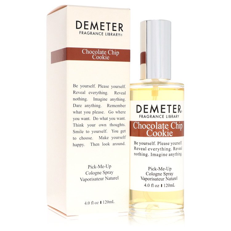 Demeter Demeter Chocolate Chip Cookie 4 oz Unboxed