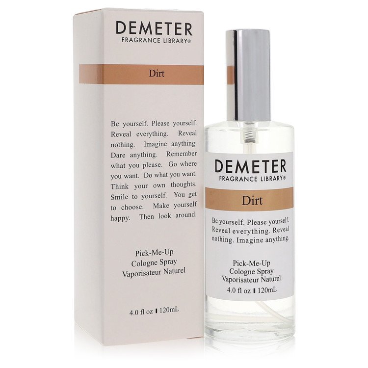 Demeter Demeter Dirt 4 oz