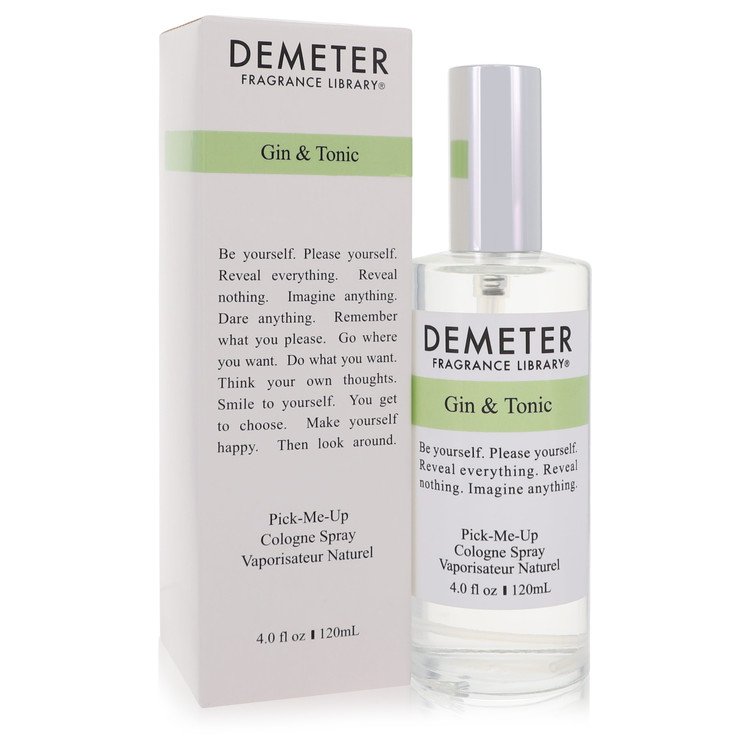 Demeter Demeter Gin & Tonic 4 oz