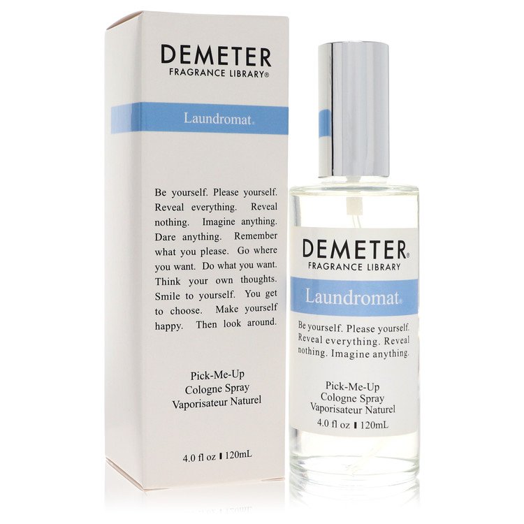 Demeter Demeter Laundromat 4 oz