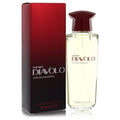 Antonio Banderas Diavolo 3.4 oz Tester