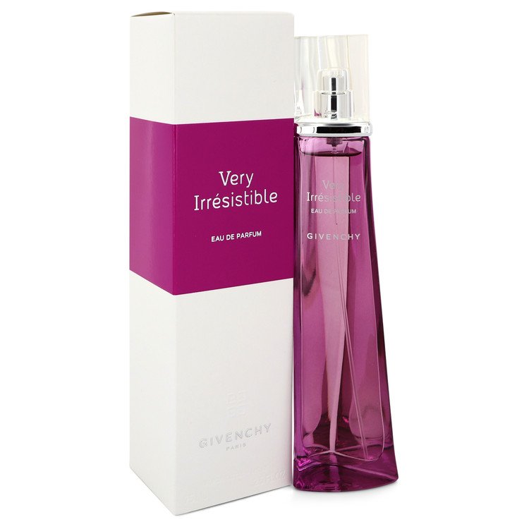 Givenchy Very Irresistible Sensual 2.5 oz