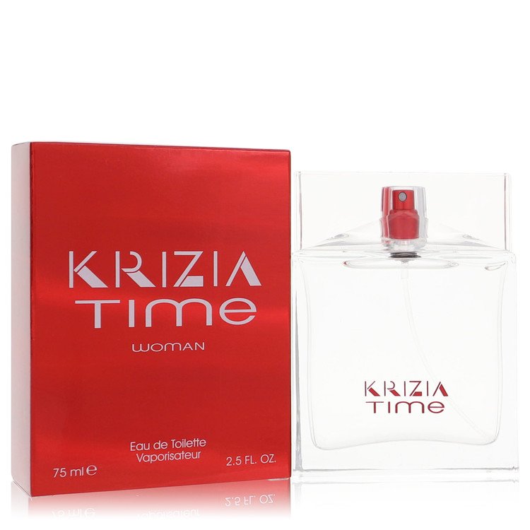 Krizia Krizia Time 1.7 oz Unboxed