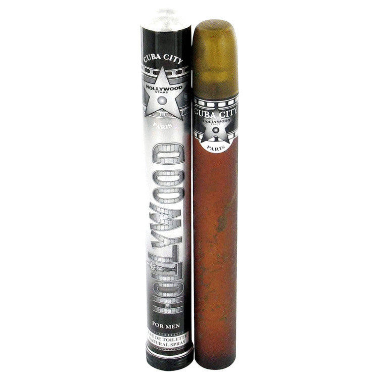 Fragluxe Cuba Hollywood 1.17 oz