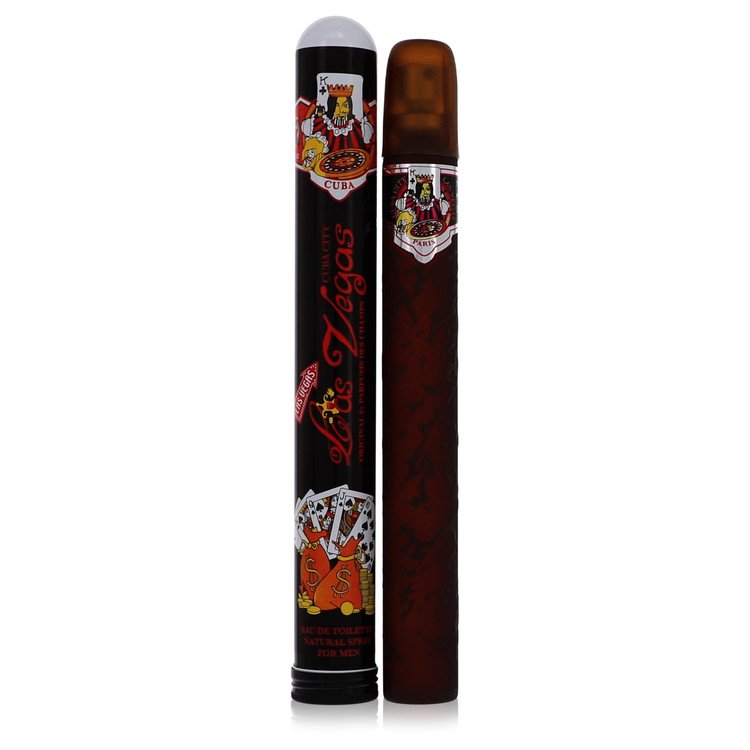 Fragluxe Cuba Las Vegas 1.17 oz