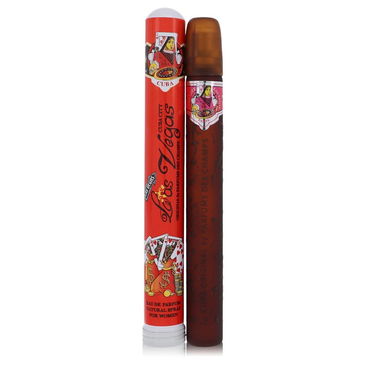 Fragluxe Cuba Las Vegas 1.17 oz