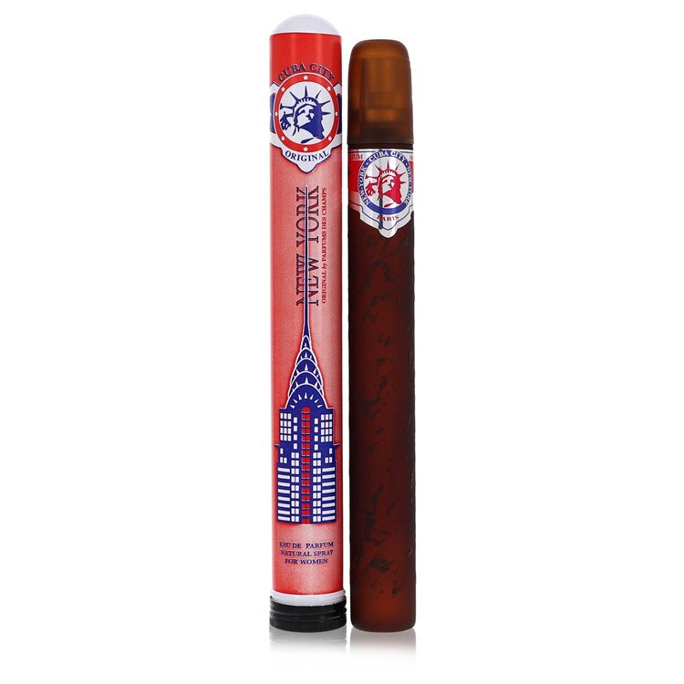 Fragluxe Cuba New York 1.17 oz