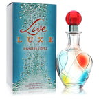 Jennifer Lopez Live Luxe 3.4 oz