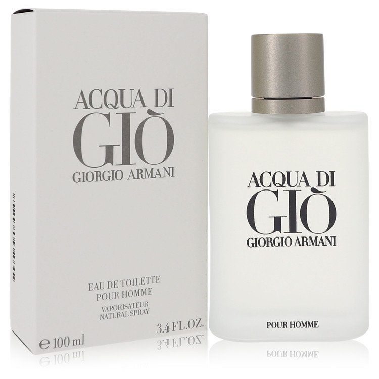 Giorgio Armani Acqua Di Gio 3.3 oz Tester