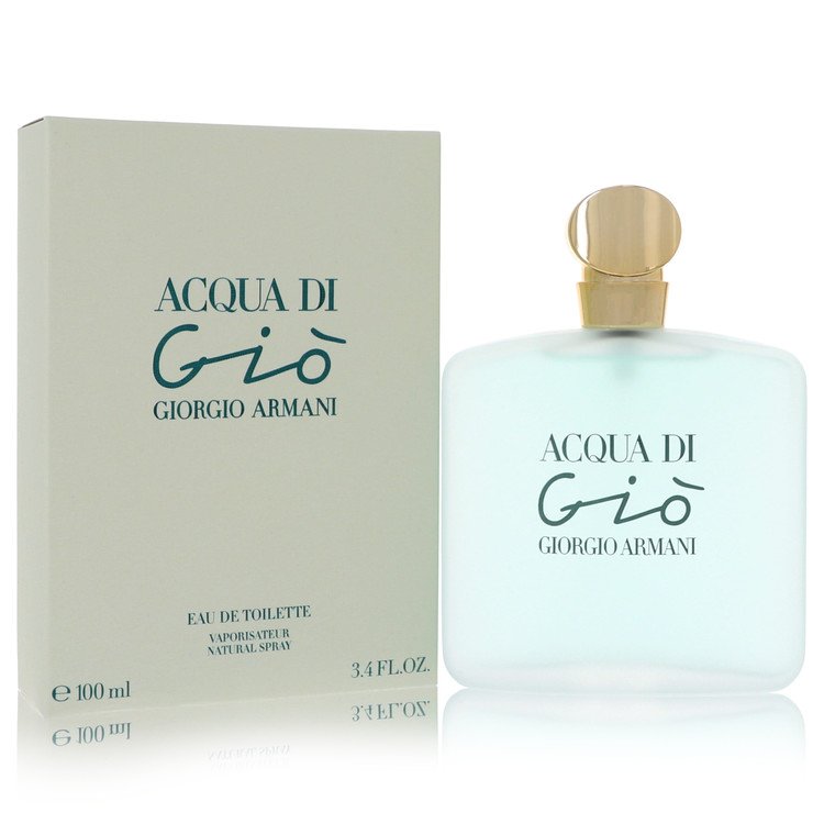 Giorgio Armani Acqua Di Gio 3.3 oz