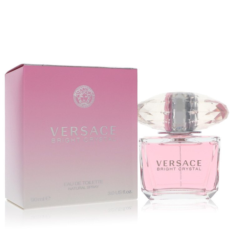 Versace Bright Crystal 1 oz