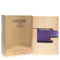 Guess Guess Gold 2.5 oz Unboxed