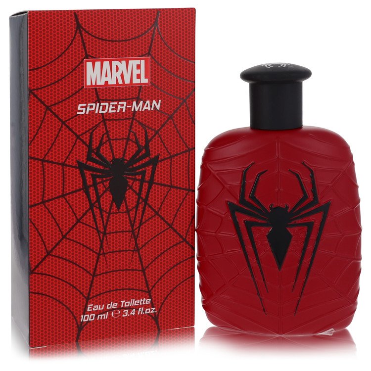 Marvel Spiderman 3.4 oz