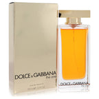 Dolce & Gabbana The One 2.5 oz Tester