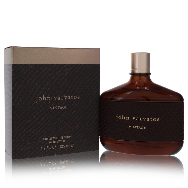John Varvatos John Varvatos Vintage 4.2 oz