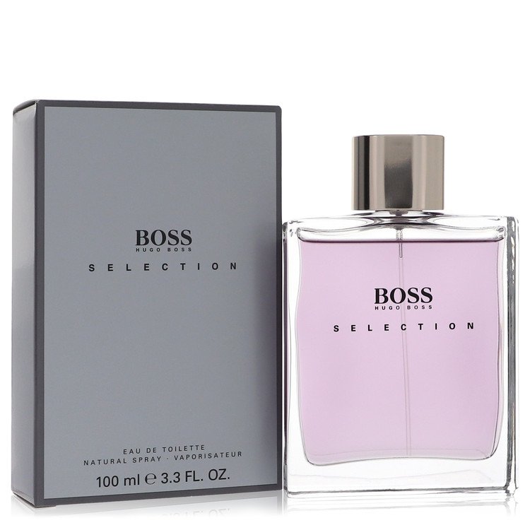 Hugo Boss Boss Selection 3.3 oz