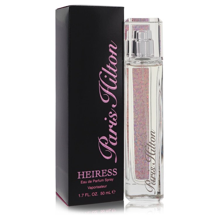 Paris Hilton Paris Hilton Heiress 3.4 oz