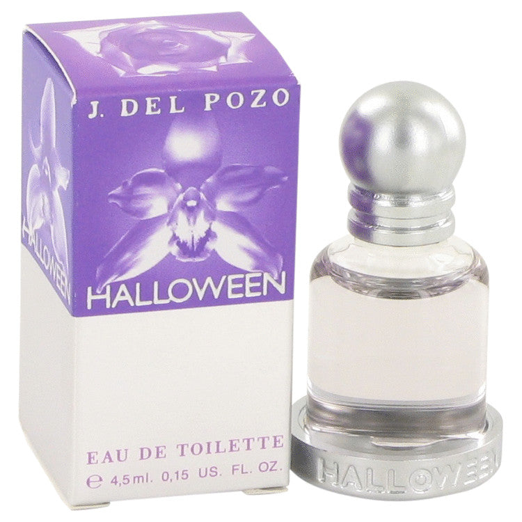 Jesus Del Pozo Halloween
