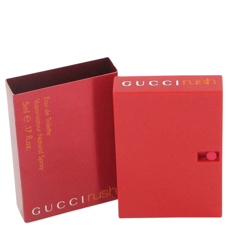 Gucci Gucci Rush