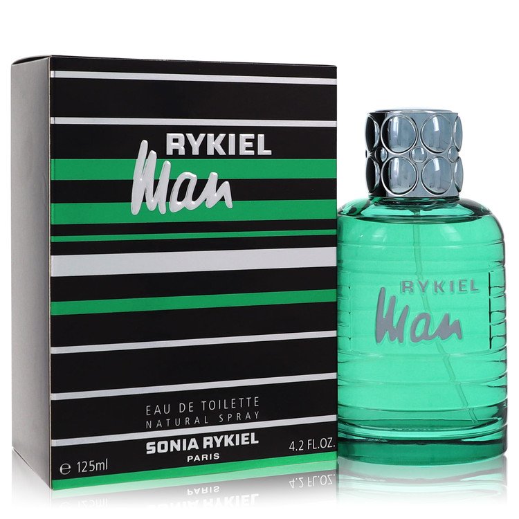 Sonia Rykiel Rykiel Man 4.2 oz Tester