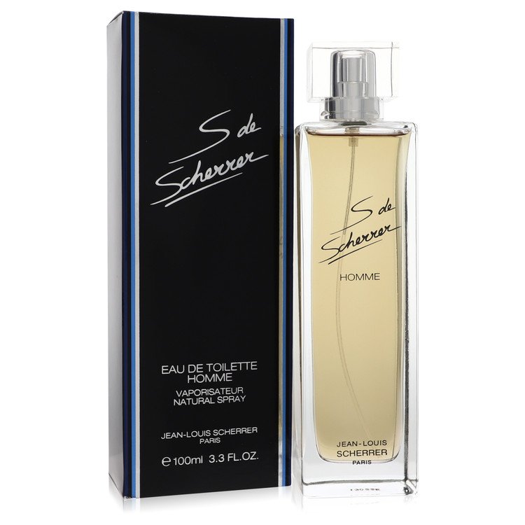 Jean Louis Scherrer S De Scherrer 3.4 oz