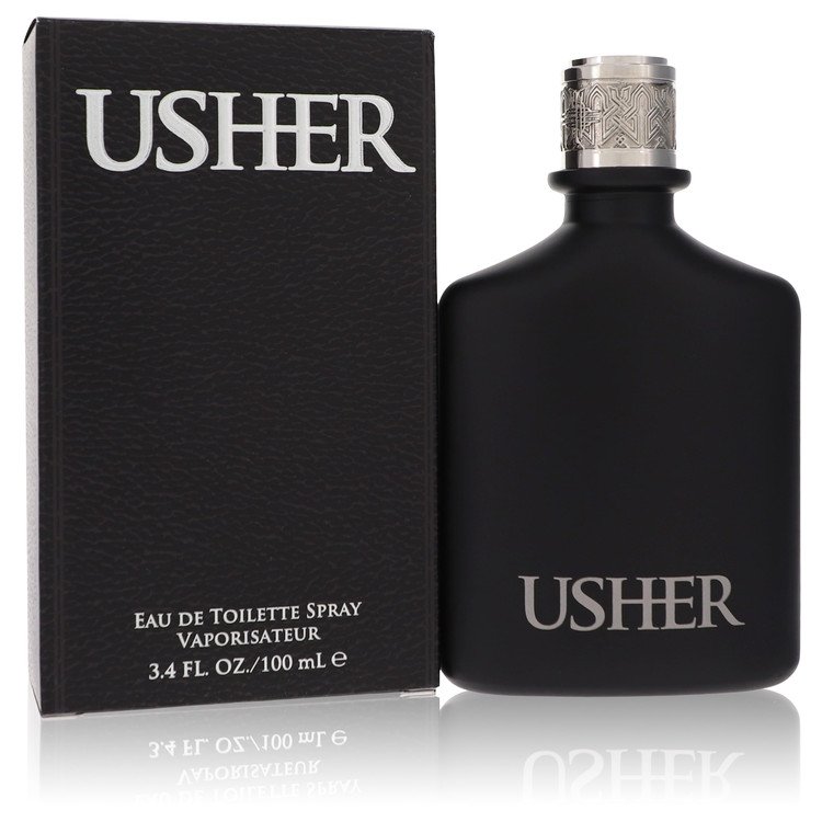 Usher Usher For Men 3.4 oz
