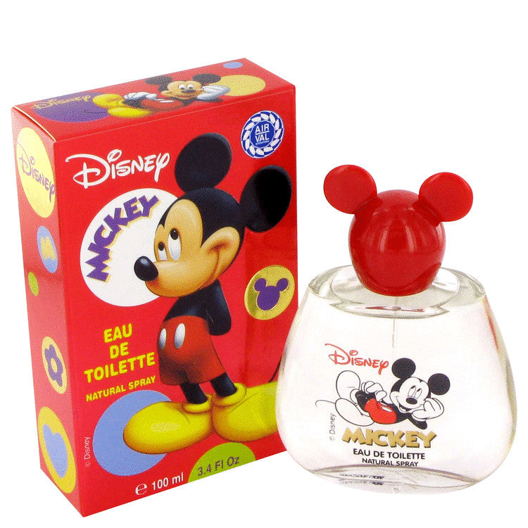 Disney Mickey 3.4 oz Tester