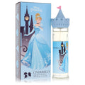 Disney Cinderella 3.4 oz Eau De Toilette Spray (Castle Packaging)