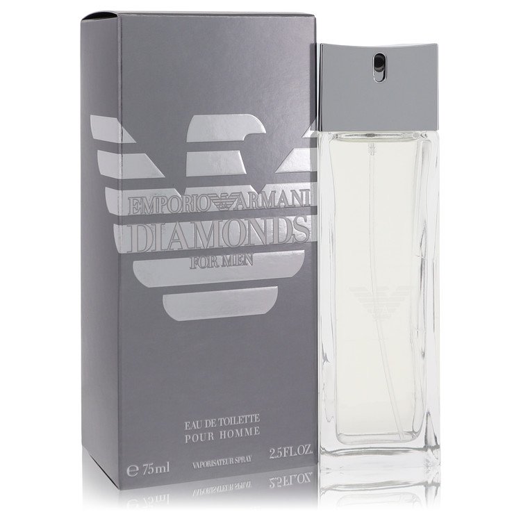 Giorgio Armani Emporio Armani Diamonds 1 oz