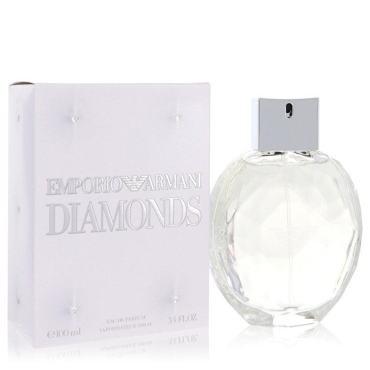 Giorgio Armani Emporio Armani Diamonds 1.7 oz