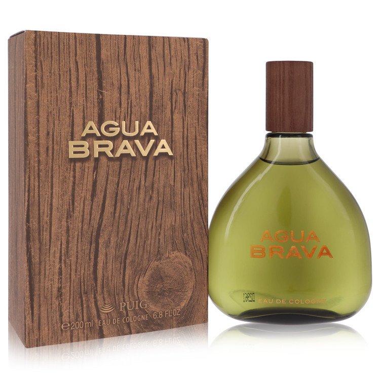 Antonio Puig Agua Brava 3.4 oz