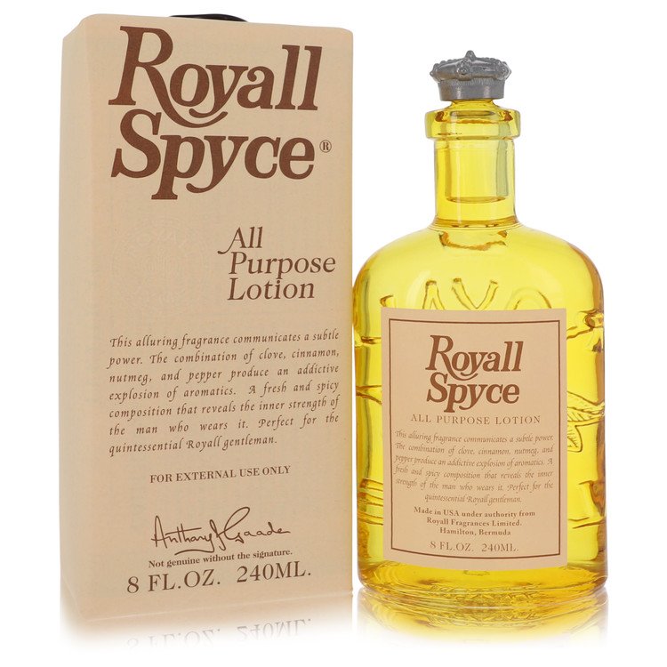 Royall Fragrances Royall Spyce