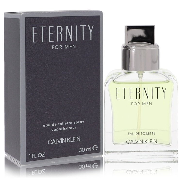 Calvin Klein Eternity