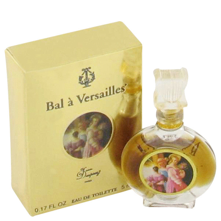 Jean Desprez Bal A Versailles