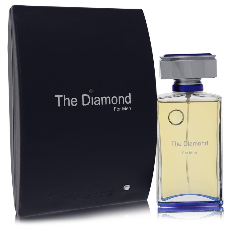 Cindy Crawford The Diamond 3.4 oz