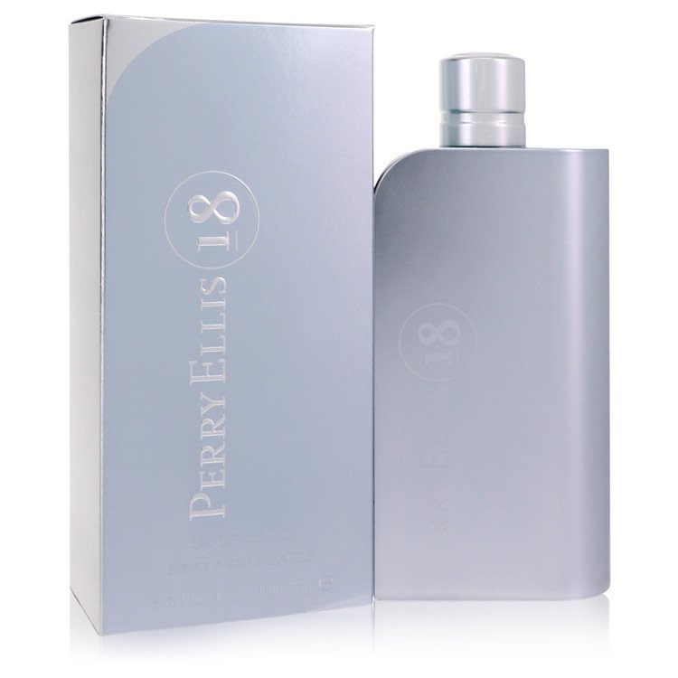 Perry Ellis Perry Ellis 18 6.8 oz Unboxed