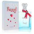 Moschino Moschino Funny 3.4 oz