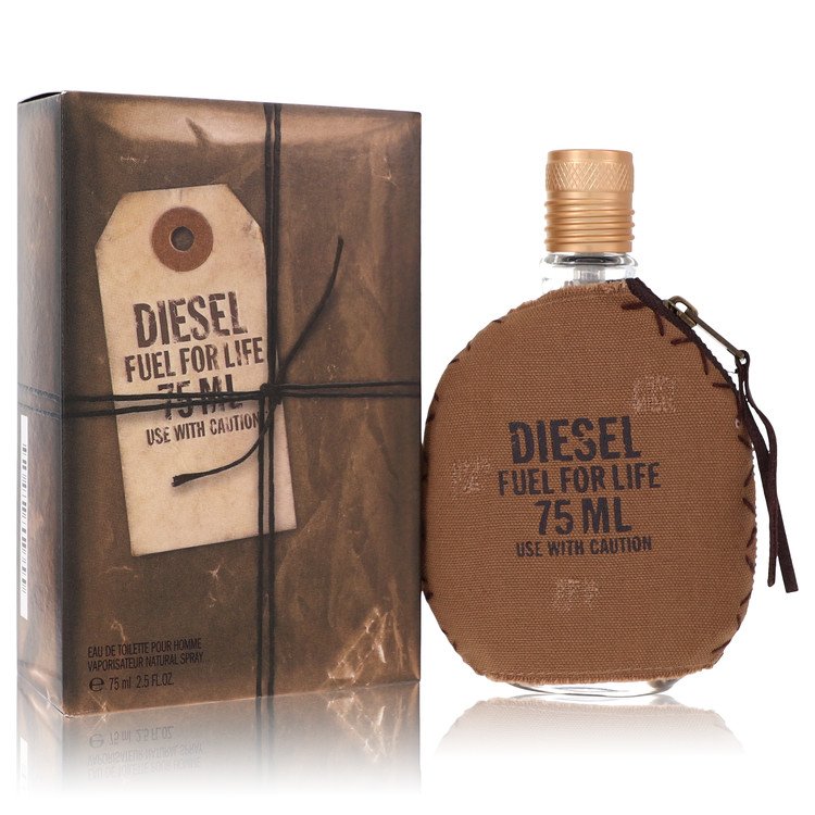 Diesel Fuel For Life 4.2 oz