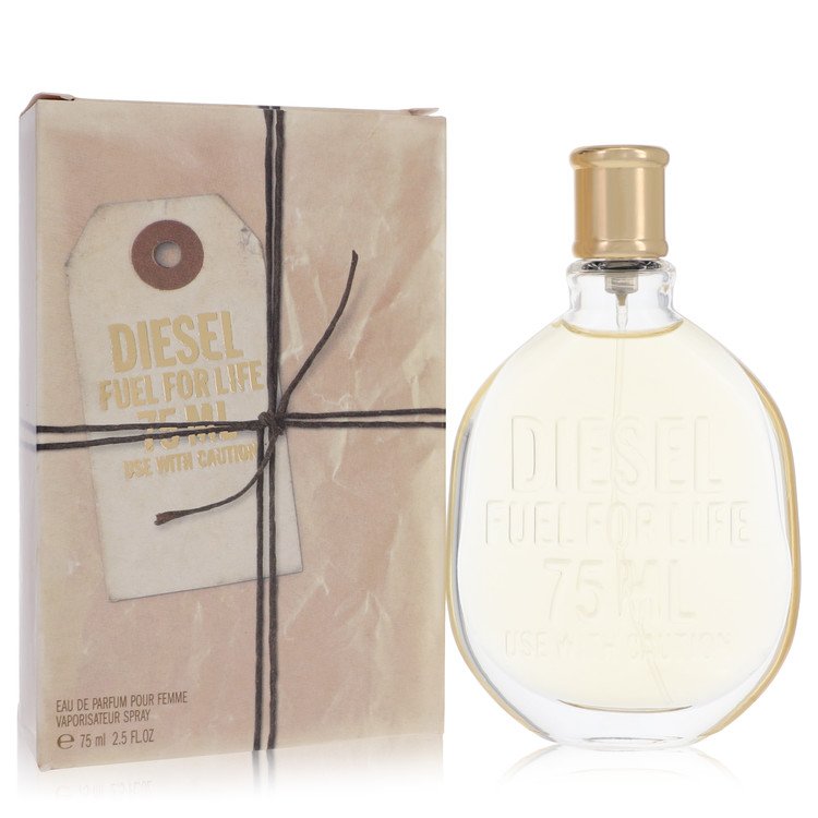 Diesel Fuel For Life 1.7 oz