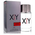 Hugo Boss Hugo Xy 3.4 oz
