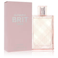 Burberry Burberry Brit Sheer 3.4 oz